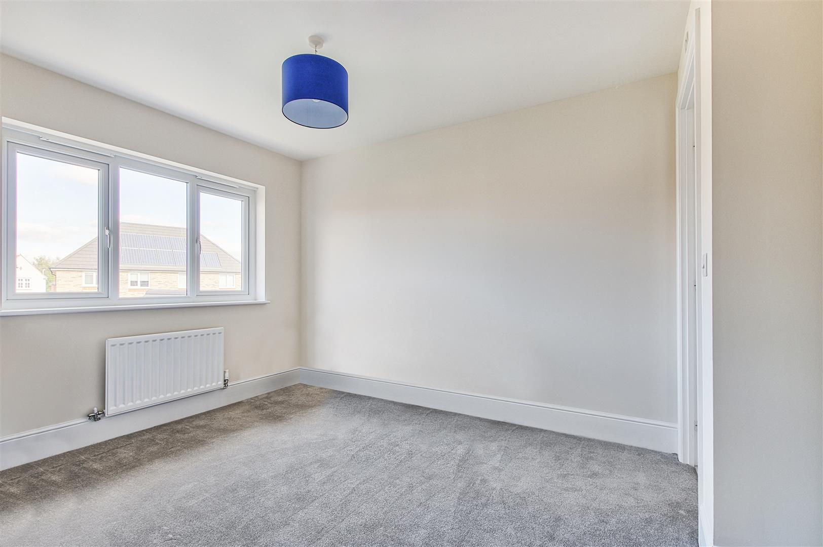 Peacock Close, Cottenham, Cambridge